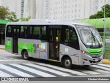 Transcooper > Norte Buss 1 6304 na cidade de São Paulo, São Paulo, Brasil, por Glauber Medeiros. Número da foto: #:id.