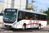 Auto Viação ABC RJ 105.031 na cidade de Niterói, Rio de Janeiro, Brasil, por Paulo Henrique Pereira Borges. Número da foto: #11488198.