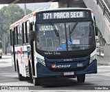 Viação Novacap C51571 na cidade de Rio de Janeiro, Rio de Janeiro, Brasil, por Valter Silva. Número da foto: #:id.