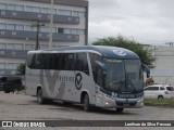 Viação Cruzeiro 6041 na cidade de Caruaru, Pernambuco, Brasil, por Lenilson da Silva Pessoa. Número da foto: #:id.