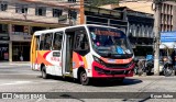 Petro Ita Transportes Coletivos de Passageiros 2040 na cidade de Petrópolis, Rio de Janeiro, Brasil, por Bryan Sutter. Número da foto: #:id.