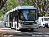 Via Sudeste Transportes S.A. 5 2803 na cidade de São Paulo, São Paulo, Brasil, por David Roberto Silva Dos Santos. Número da foto: #:id.