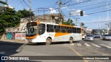 Viação Mirante A02017 na cidade de Nova Iguaçu, Rio de Janeiro, Brasil, por Anderson Nascimento. Número da foto: #:id.