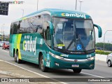 Auto Viação Cambuí 210 na cidade de São Paulo, São Paulo, Brasil, por Guilherme Estevan. Número da foto: #:id.