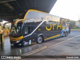 Expresso Nordeste 5975 na cidade de Ribeirão Preto, São Paulo, Brasil, por Marcelo Horta. Número da foto: #11488130.
