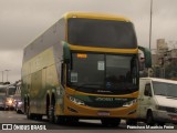 Empresa Gontijo de Transportes 25080 na cidade de Barueri, São Paulo, Brasil, por Francisco Mauricio Freire. Número da foto: #11488309.