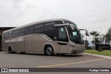 Busscar Ônibus VISSTA BUSS NB1 365 na cidade de Joinville, Santa Catarina, Brasil, por Rodrigo Coimbra. Número da foto: #11486331.