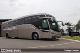 Busscar Ônibus VISSTA BUSS NB1 365 na cidade de Joinville, Santa Catarina, Brasil, por Rodrigo Coimbra. ID da foto: :id.