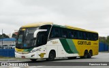 Empresa Gontijo de Transportes 19485 na cidade de São Paulo, São Paulo, Brasil, por Francisco Ivano. Número da foto: #11488390.