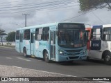 Viação Modelo 9043 na cidade de Aracaju, Sergipe, Brasil, por Jonathan Silva. Número da foto: #:id.