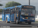 Viação Atalaia Transportes 6105 na cidade de Aracaju, Sergipe, Brasil, por Jonathan Silva. Número da foto: #:id.