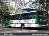 Transunião Transportes 5 6274 na cidade de São Paulo, São Paulo, Brasil, por David Roberto Silva Dos Santos. Número da foto: #:id.