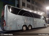 Viação Garcia 8565 na cidade de Belo Horizonte, Minas Gerais, Brasil, por Bruno Santos Lima. Número da foto: #11488097.