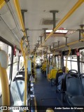 Cristo Rei > CCD Transporte Coletivo > SPE Via Mobilidade S/A DA300 na cidade de Curitiba, Paraná, Brasil, por Andre Santos de Moraes. Número da foto: #:id.
