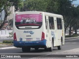 Viação Atalaia Transportes 6558 na cidade de Aracaju, Sergipe, Brasil, por Jonathan Silva. Número da foto: #:id.