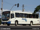 Viação Atalaia Transportes 6567 na cidade de Aracaju, Sergipe, Brasil, por Cristopher Pietro. Número da foto: #:id.