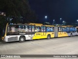 Mobi Rio E901000 na cidade de Rio de Janeiro, Rio de Janeiro, Brasil, por Benício José da Silva Júnior. Número da foto: #:id.