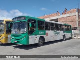 OT Trans - Ótima Salvador Transportes 20300 na cidade de Salvador, Bahia, Brasil, por Gustavo Santos Lima. ID da foto: :id.