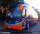 R.K. Turismo 2310 na cidade de Mogi das Cruzes, São Paulo, Brasil, por Marcos Oliveira. Número da foto: #11488126.