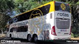 RodeRotas - Rotas de Viação do Triângulo 2233 na cidade de São Paulo, São Paulo, Brasil, por Fábio Paixão. Número da foto: #11486604.