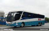 Rápido Ribeirão Preto 3410 na cidade de São Paulo, São Paulo, Brasil, por Francisco Ivano. Número da foto: #11488504.