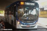 Rápido Araguaia 50754 na cidade de Goiânia, Goiás, Brasil, por Daniel Domingues. Número da foto: #11486576.