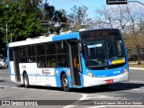 Viação Grajaú S.A. 6 1129 na cidade de São Paulo, São Paulo, Brasil, por David Roberto Silva Dos Santos. Número da foto: #:id.