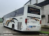 JaguarTur Turismo 3770 na cidade de Jaguarão, Rio Grande do Sul, Brasil, por Toni Alves Júnior. Número da foto: #11485884.