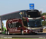 CVT Viagens e Turismo 3600 na cidade de Guaratinguetá, São Paulo, Brasil, por Adailton Cruz. Número da foto: #11487532.