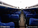 Viação Cometa 18301 na cidade de São Paulo, São Paulo, Brasil, por Andre Santos de Moraes. Número da foto: #11485730.