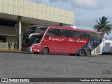 Expresso São Luiz 7900 na cidade de Caruaru, Pernambuco, Brasil, por Lenilson da Silva Pessoa. Número da foto: #11487919.