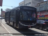Radial Transporte Coletivo 296 na cidade de Poá, São Paulo, Brasil, por Rafael Lopes de Oliveira. Número da foto: #11486160.