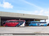 Expresso São Luiz 7780 na cidade de Caruaru, Pernambuco, Brasil, por Lenilson da Silva Pessoa. Número da foto: #11487301.