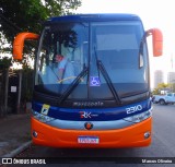 R.K. Turismo 2310 na cidade de Mogi das Cruzes, São Paulo, Brasil, por Marcos Oliveira. Número da foto: #11488019.
