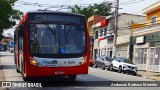 Himalaia Transportes > Ambiental Transportes Urbanos 4 1826 na cidade de São Paulo, São Paulo, Brasil, por Anderson Barbosa Marinho. Número da foto: #11487368.
