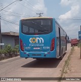 JTP Transportes - COM Porto Velho 02.158 na cidade de Porto Velho, Rondônia, Brasil, por João Sales Vitor. Número da foto: #11486232.