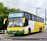 Ônibus Particulares GPN7F68 na cidade de Aracaju, Sergipe, Brasil, por Eder C.  Silva. Número da foto: #:id.