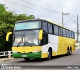 Ônibus Particulares GPN7F68 na cidade de Aracaju, Sergipe, Brasil, por Eder C.  Silva. ID da foto: :id.