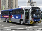 BB Transportes e Turismo 028 na cidade de Barueri, São Paulo, Brasil, por Gabriel Oliveira Caldas da Nobrega. Número da foto: #11487379.