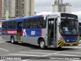 BB Transportes e Turismo 028 na cidade de Barueri, São Paulo, Brasil, por Gabriel Oliveira Caldas da Nobrega. ID da foto: :id.