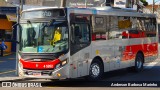 Allibus Transportes 4 5262 na cidade de São Paulo, São Paulo, Brasil, por Anderson Barbosa Marinho. Número da foto: #:id.