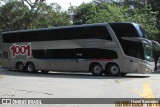 Auto Viação 1001 RJ 108.535 na cidade de São Paulo, São Paulo, Brasil, por Hariel Bernades. Número da foto: #:id.