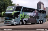 Viação Garcia 8805 na cidade de Curitiba, Paraná, Brasil, por Flavio Rodrigues Silva. Número da foto: #11485737.