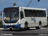 Viação Atalaia Transportes 6557 na cidade de Aracaju, Sergipe, Brasil, por Cristopher Pietro. Número da foto: #:id.
