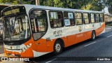 Empresa de Transportes Nova Marambaia AT-271 na cidade de Belém, Pará, Brasil, por Kauê Silva. Número da foto: #:id.
