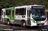 Empresa de Ônibus Vila Galvão 2474 na cidade de Guarulhos, São Paulo, Brasil, por Fabio Lima. Número da foto: #:id.