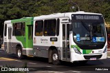 Empresa de Ônibus Vila Galvão 2474 na cidade de Guarulhos, São Paulo, Brasil, por Fabio Lima. ID da foto: :id.