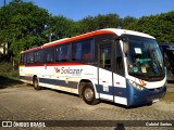 Solazer Transportes e Turismo 3081 na cidade de Rio de Janeiro, Rio de Janeiro, Brasil, por Gabriel Santos. Número da foto: #:id.