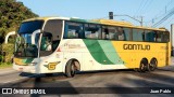 Empresa Gontijo de Transportes 17330 na cidade de Juiz de Fora, Minas Gerais, Brasil, por Juan Pablo. Número da foto: #11485784.