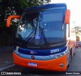 R.K. Turismo 2310 na cidade de Mogi das Cruzes, São Paulo, Brasil, por Marcos Oliveira. Número da foto: #11488050.